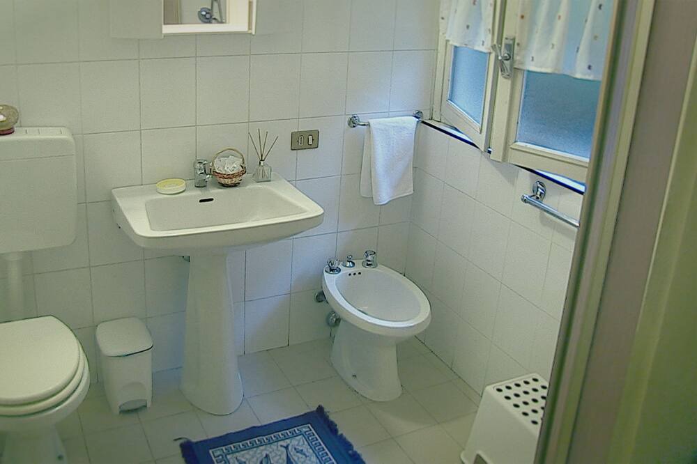 Photo of Bathroom in Alta Valle Intelvi