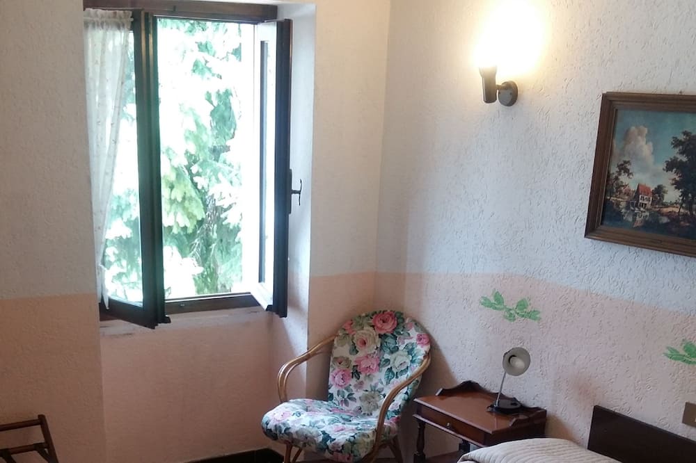 Photo of Bedroom in Alta Valle Intelvi