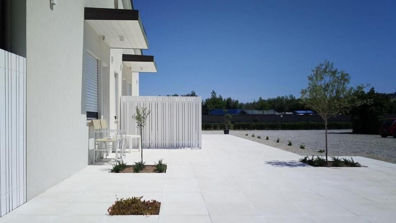 Photo of Patio Balcony in Cologna Spiaggia