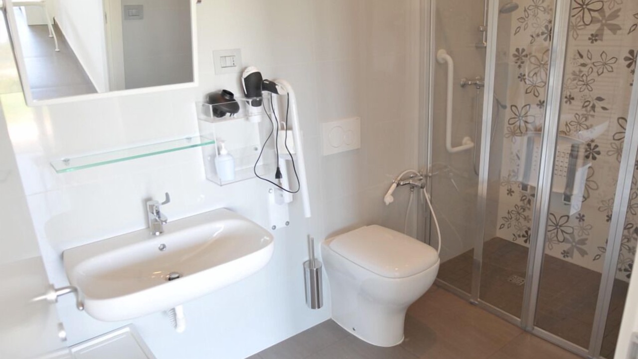 Photo of Bathroom in Cologna Spiaggia