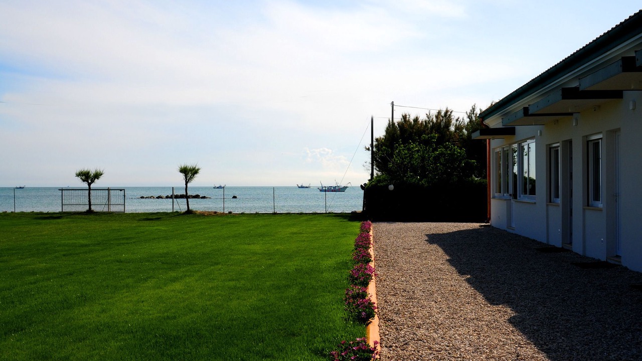 Photo of Outdoor in Cologna Spiaggia
