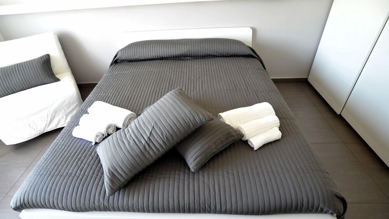 Photo of Bedroom in Cologna Spiaggia