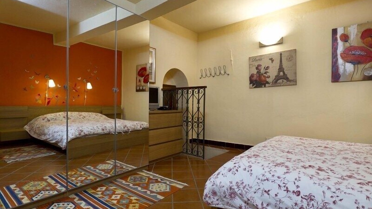Photo of Bedroom in Orta San Giulio