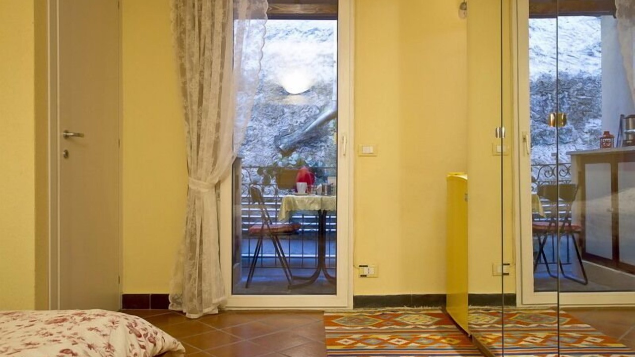 Photo of Bedroom in Orta San Giulio