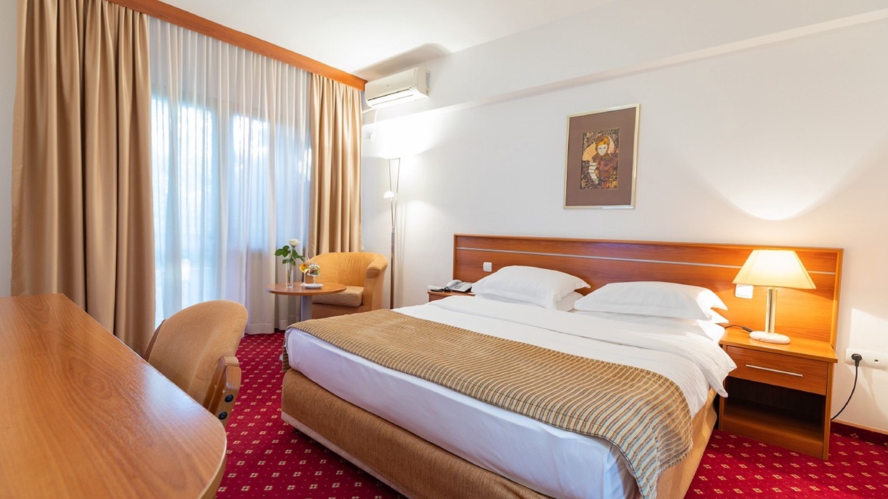 Photo of Bedroom in Vozdovac