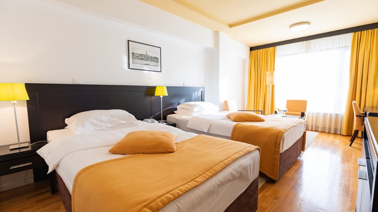Photo of Bedroom in Vozdovac