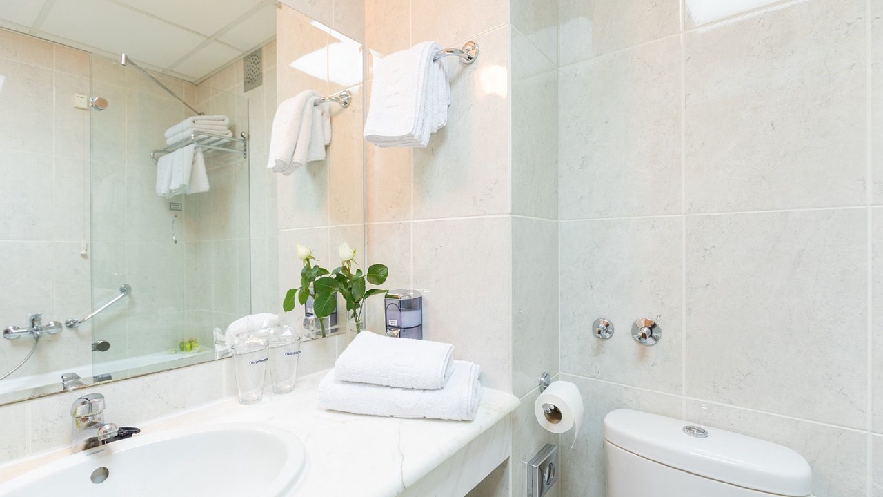 Photo of Bathroom in Vozdovac