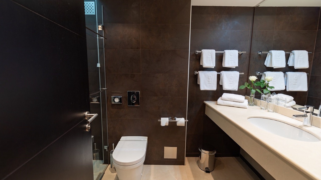 Photo of Bathroom in Vozdovac