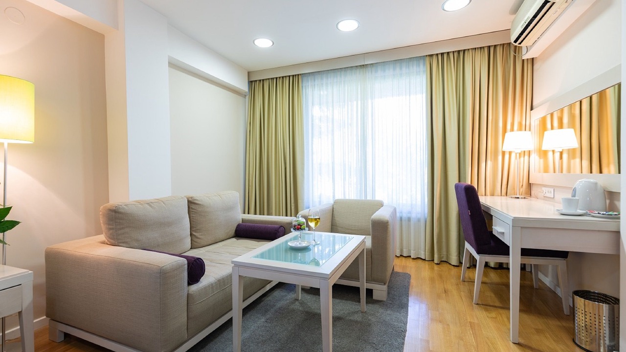 Photo of Bedroom in Vozdovac
