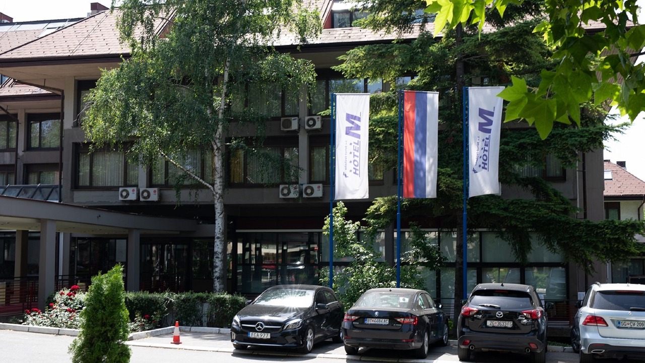 Photo of Outdoor in Vozdovac