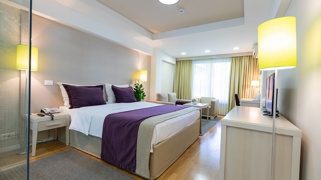 Photo of Bedroom in Vozdovac