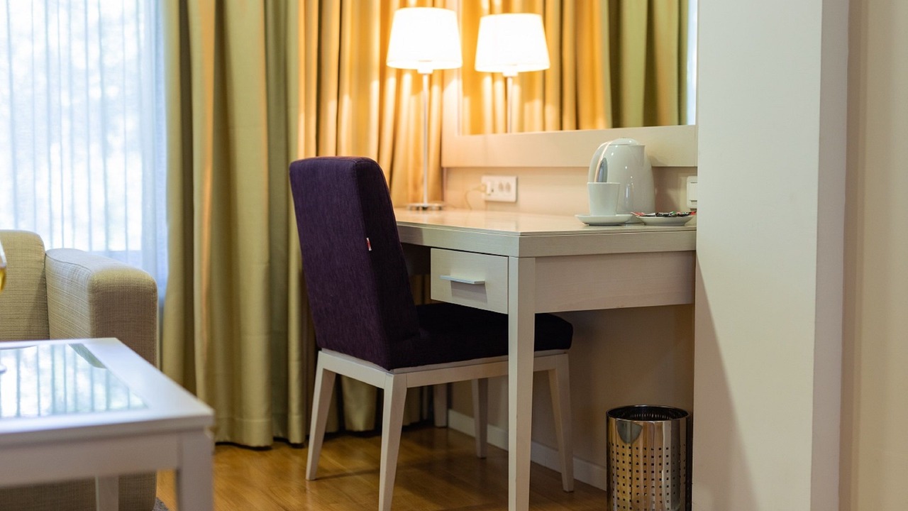 Photo of Bedroom in Vozdovac