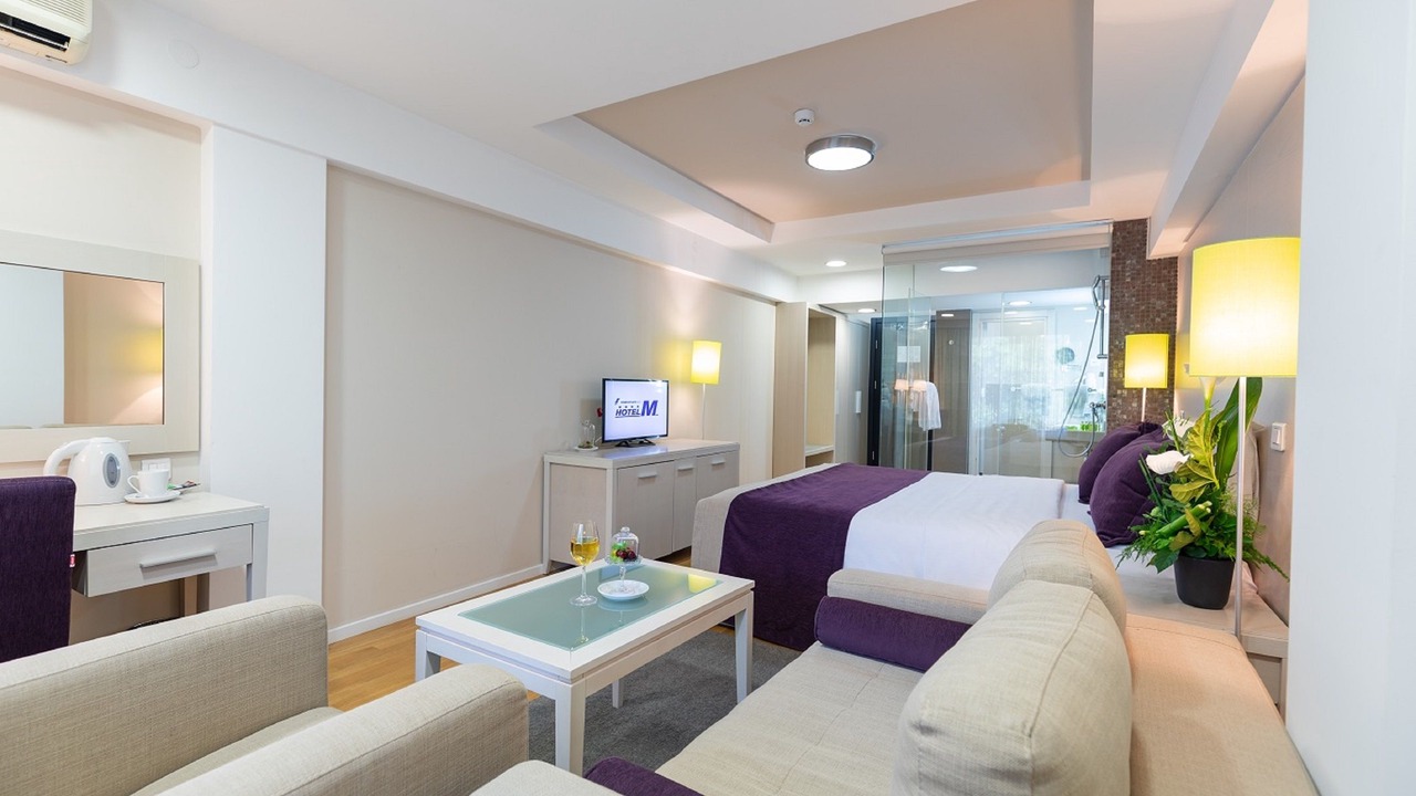 Photo of Livingroom in Vozdovac