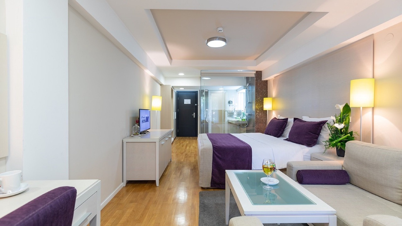 Photo of Livingroom in Vozdovac