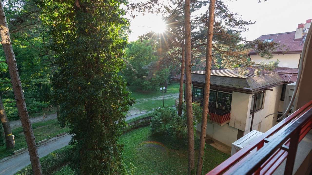 Photo of Outdoor in Vozdovac