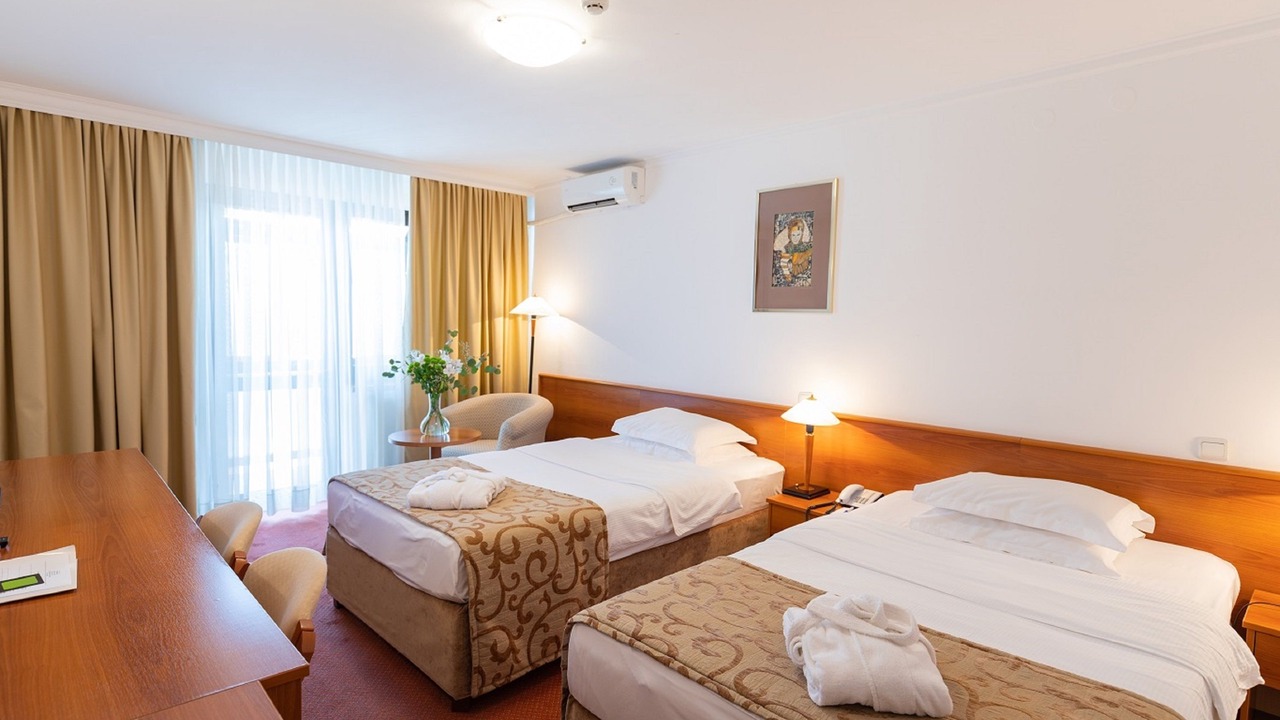 Photo of Bedroom in Vozdovac