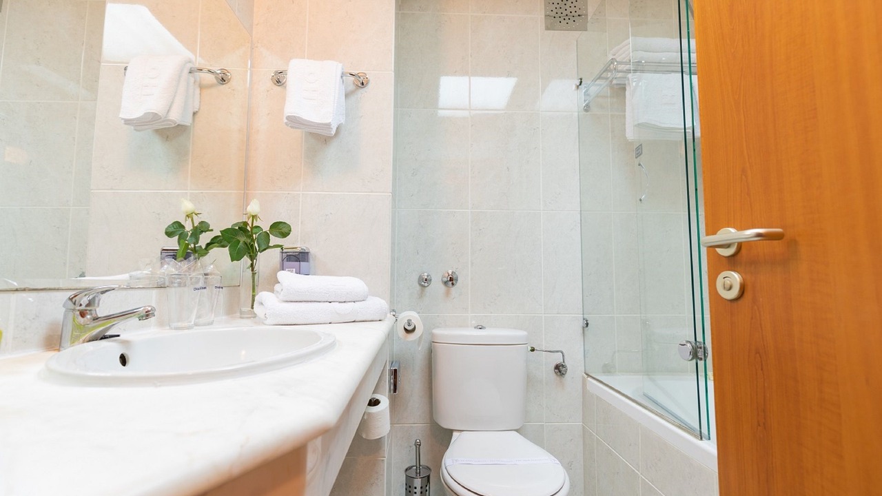 Photo of Bathroom in Vozdovac