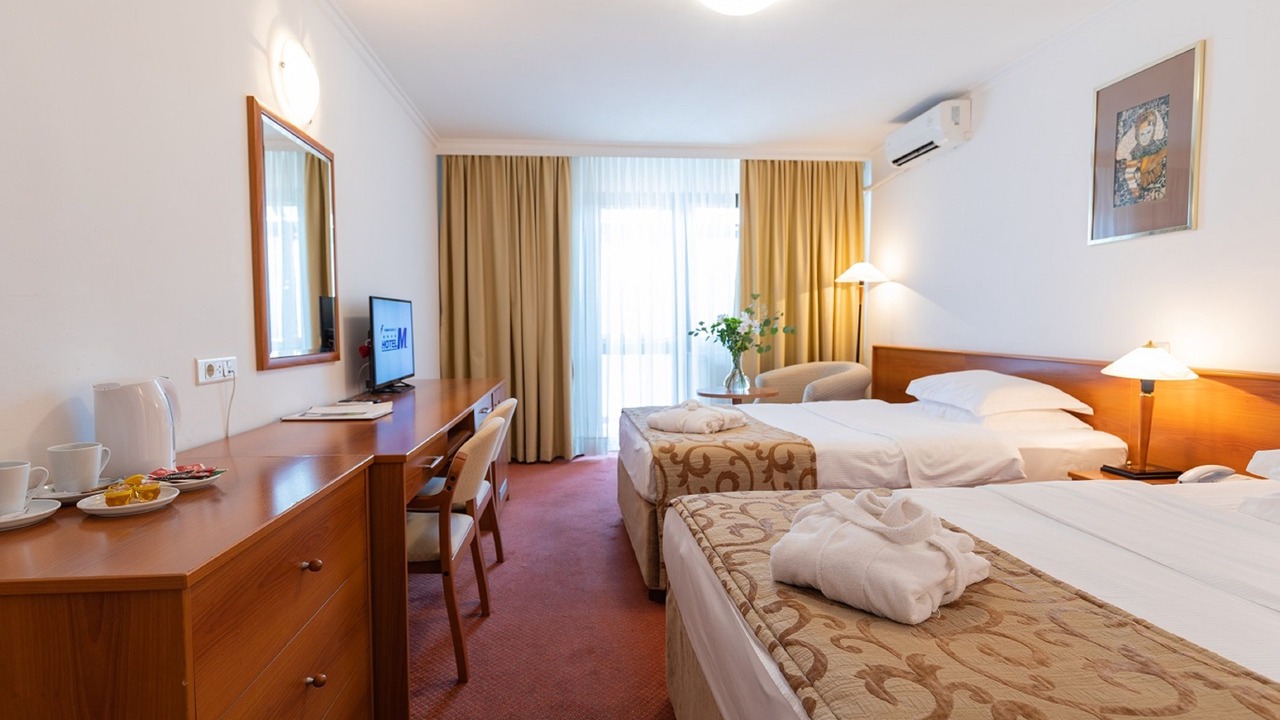 Photo of Bedroom in Vozdovac