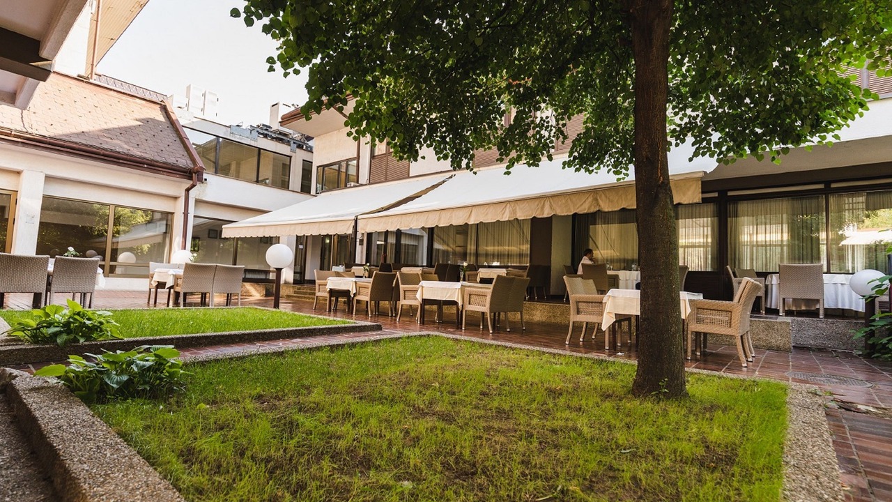 Photo of Outdoor in Vozdovac