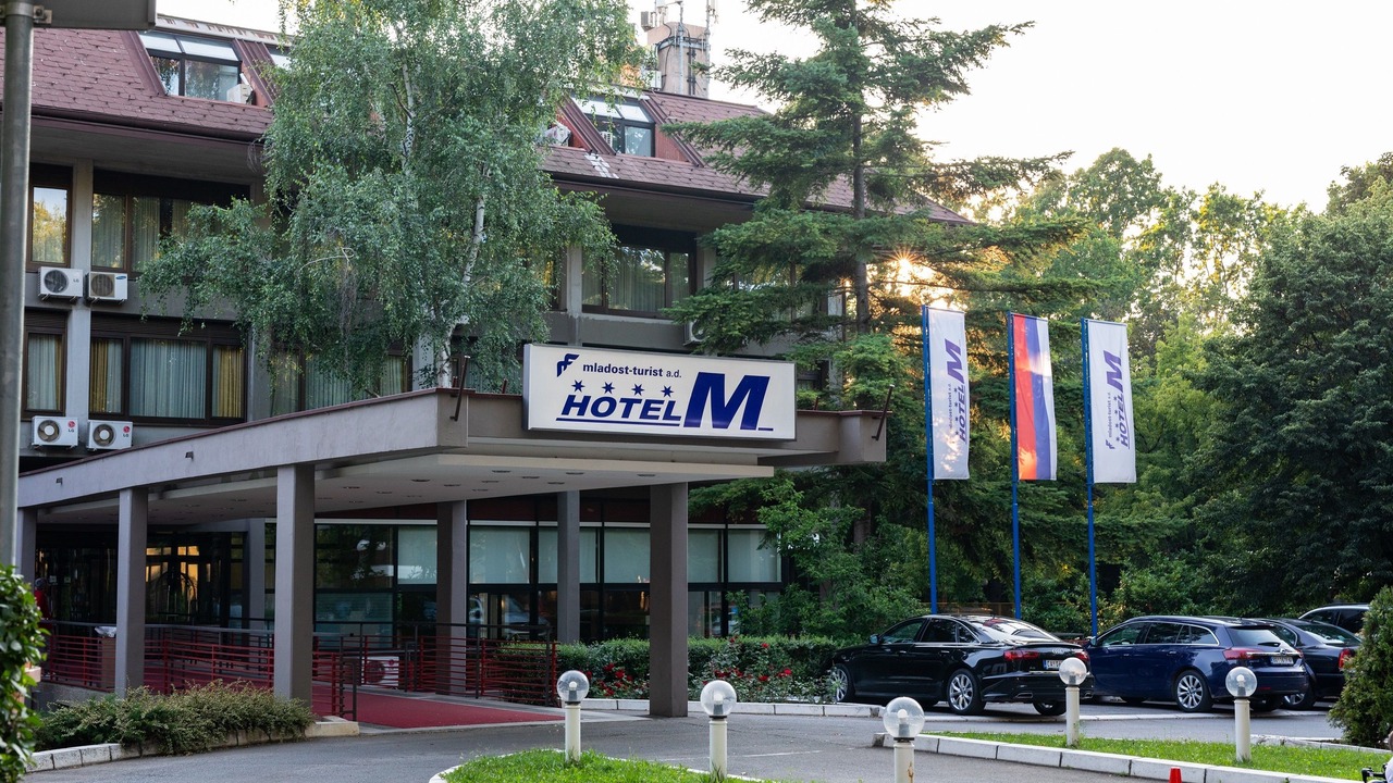 Photo of Outdoor in Vozdovac