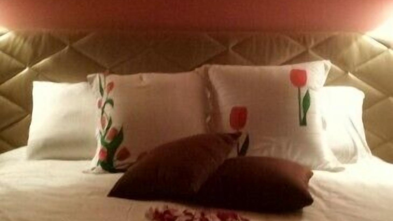 Photo of Bedroom in Urbania