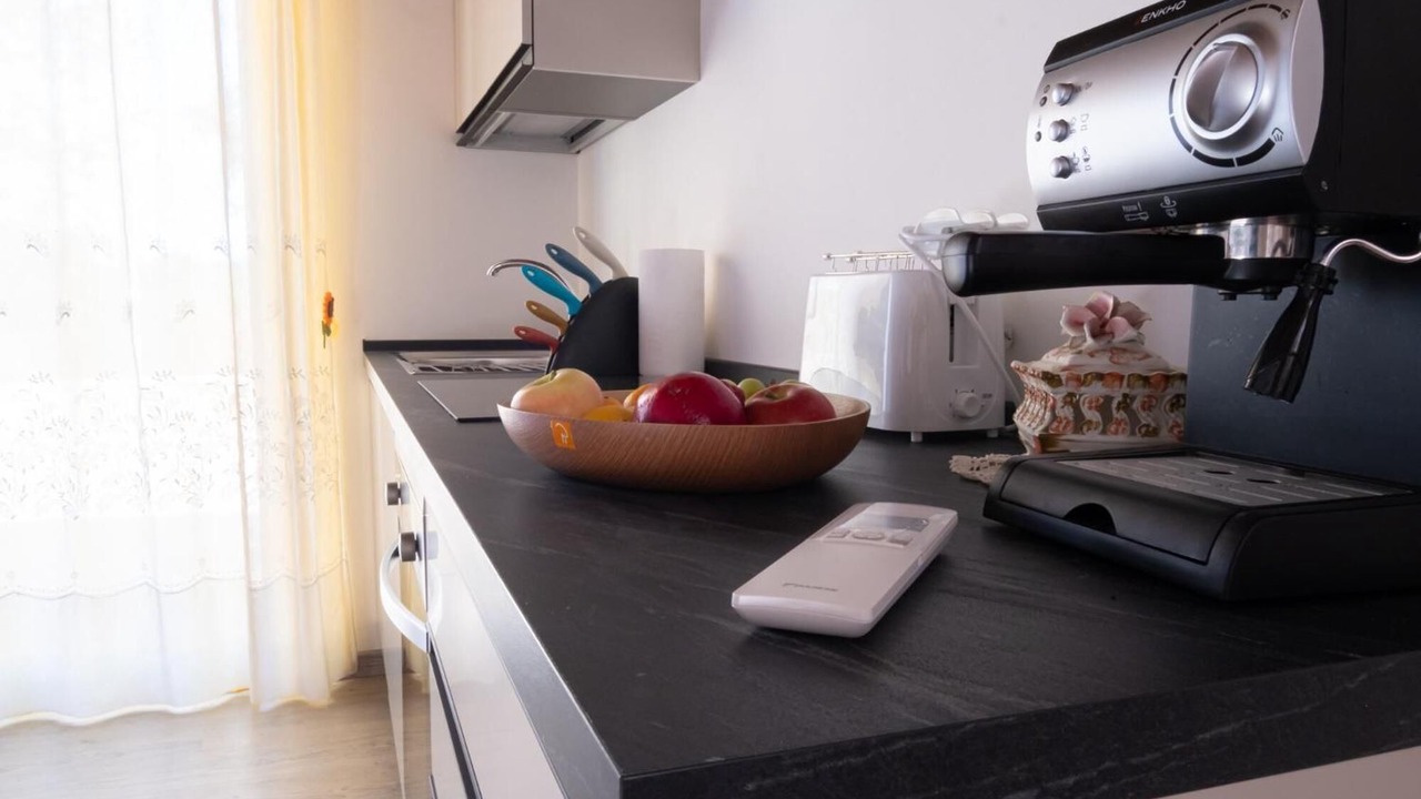 Photo of Kitchen in Urbania