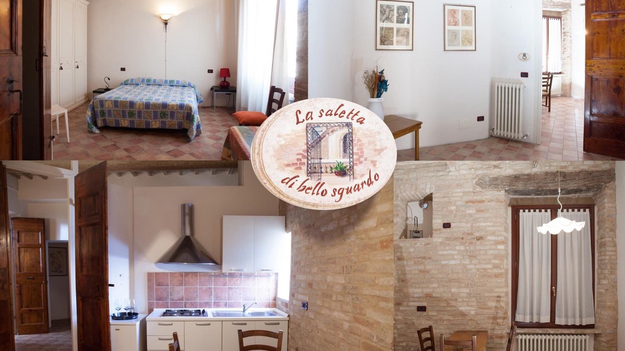 Photo of Kitchen in Corinaldo