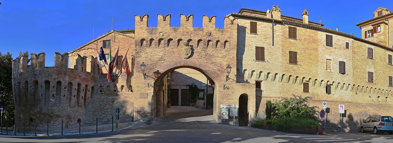 Photo of Outdoor in Corinaldo