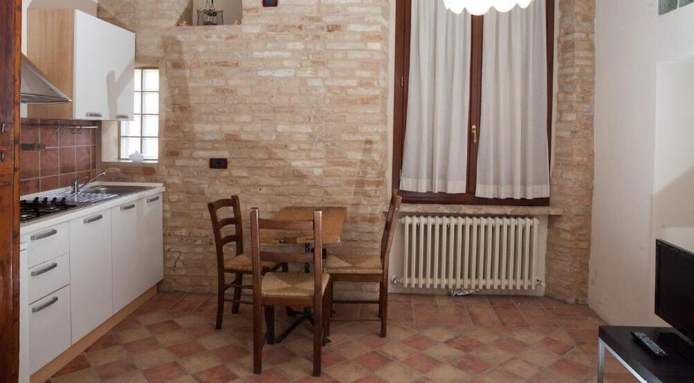 Photo of Kitchen in Corinaldo
