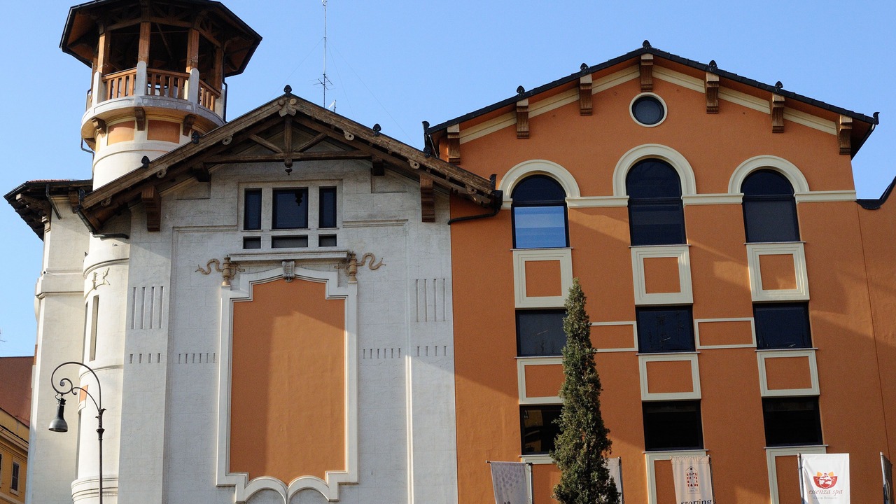 Photo of Others in Rione XVIII Castro Pretorio