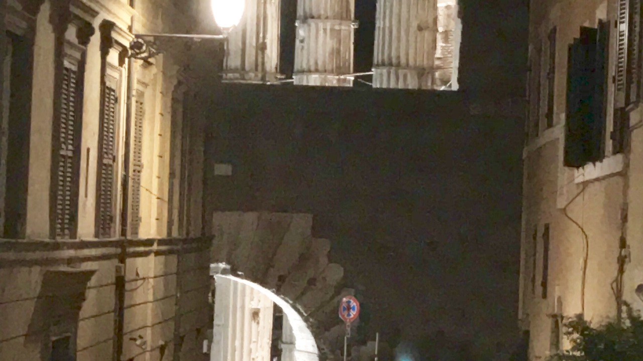 Photo of Outdoor in Rione XVIII Castro Pretorio