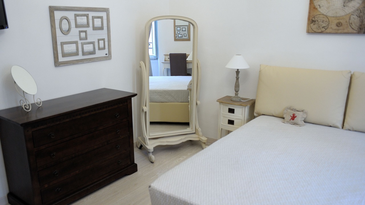 Photo of Bathroom in Rione XVIII Castro Pretorio