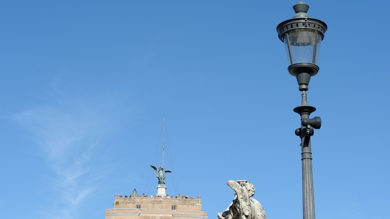 Photo of Others in Rione XVIII Castro Pretorio