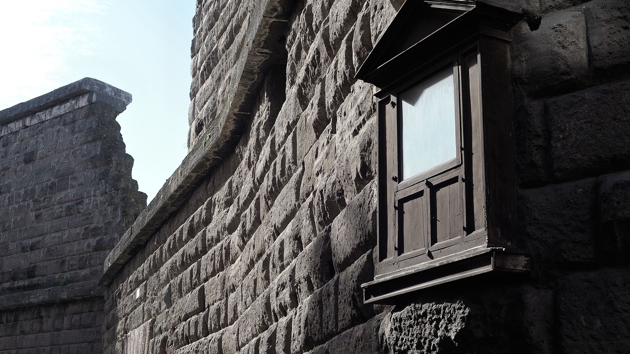 Photo of Others in Rione XVIII Castro Pretorio