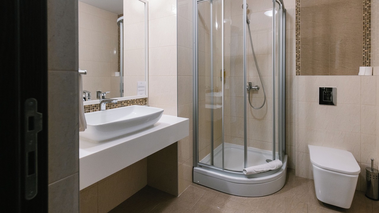 Photo of Bathroom in Zvezdara