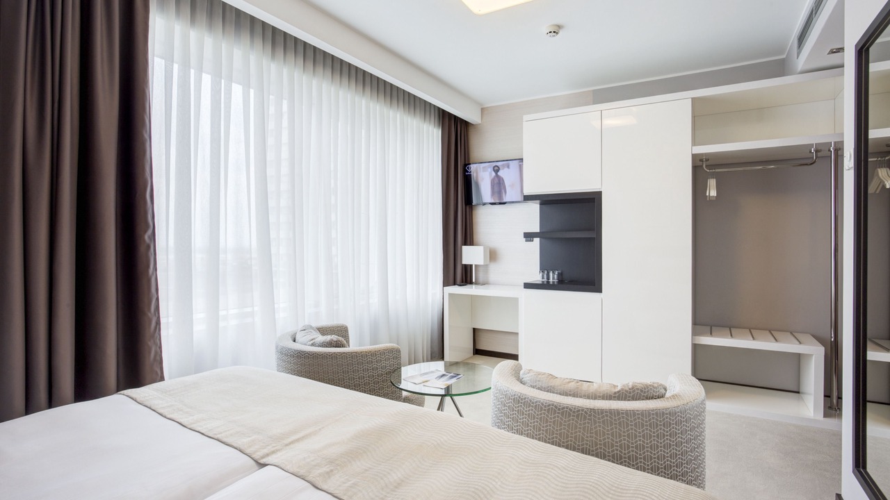 Photo of Bedroom in Zvezdara
