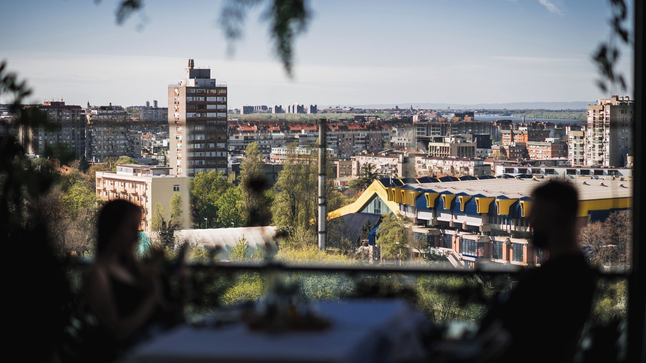 Photo of Outdoor in Zvezdara