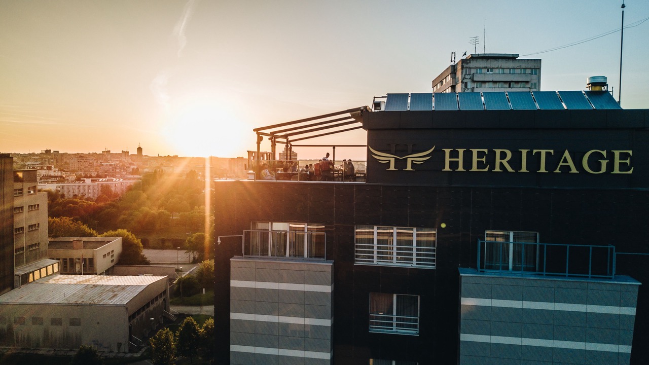 Photo of Outdoor in Zvezdara