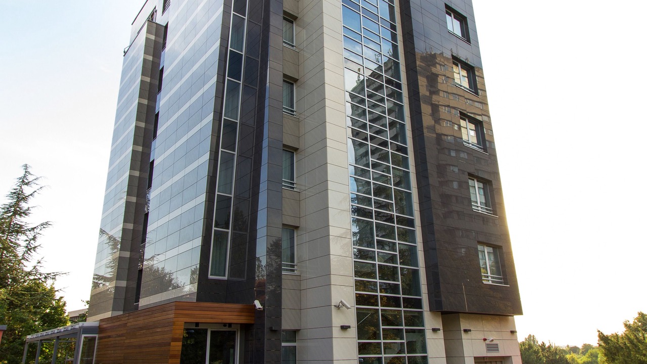 Photo of Outdoor in Zvezdara