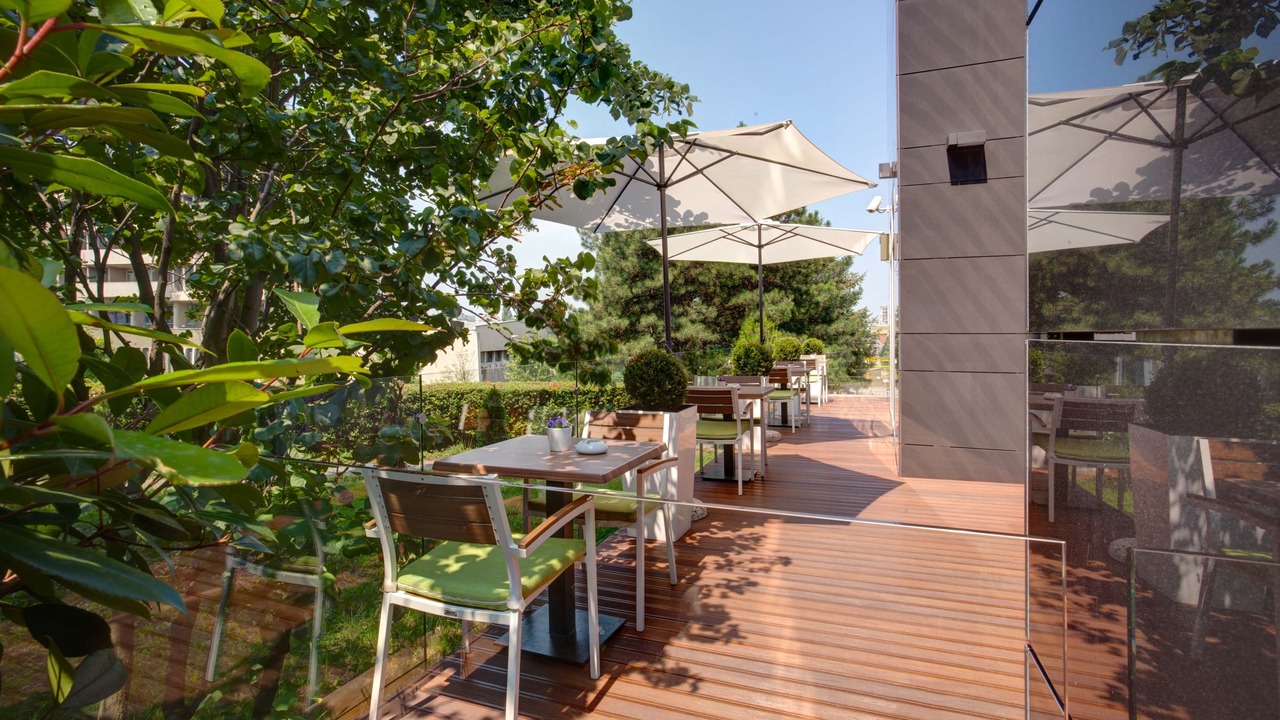 Photo of Patio Balcony in Zvezdara