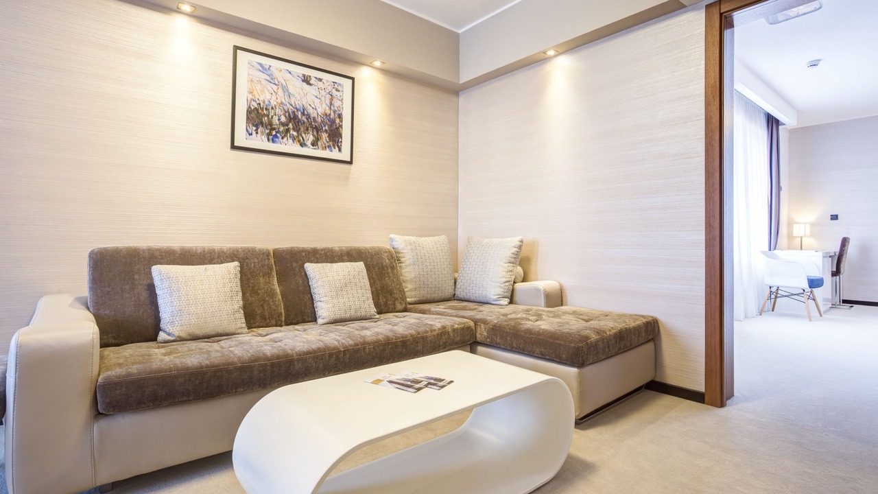 Photo of Bedroom in Zvezdara