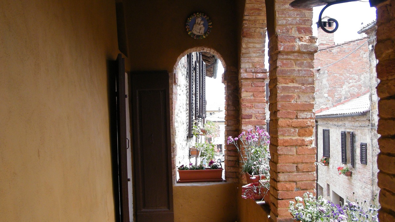 Photo of Others in Montefollonico