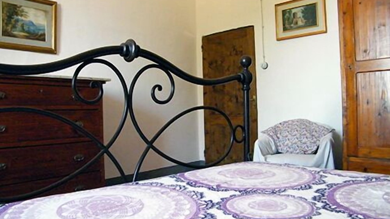 Photo of Bathroom in Montefollonico