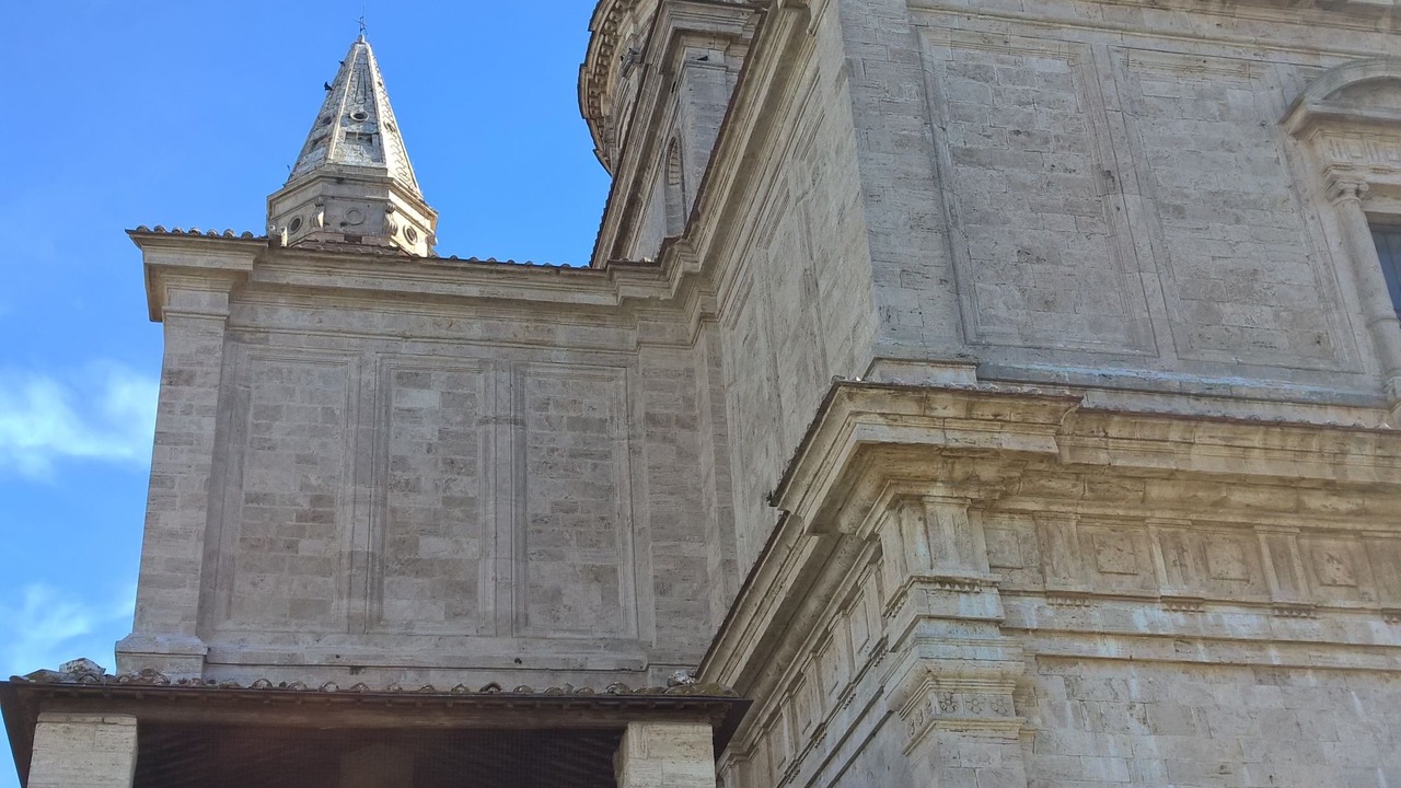Photo of Outdoor in Montefollonico
