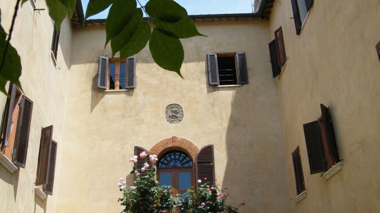 Photo of Outdoor in Montefollonico