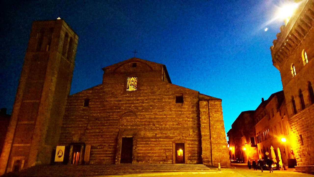 Photo of Others in Montefollonico