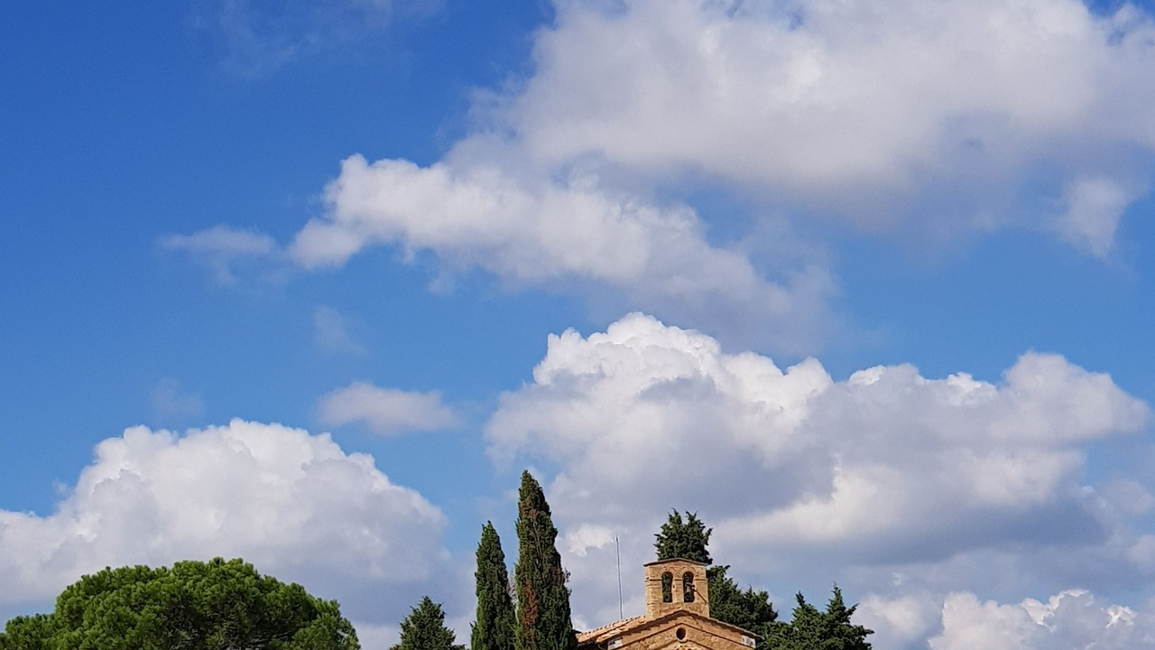 Photo of Outdoor in Montefollonico
