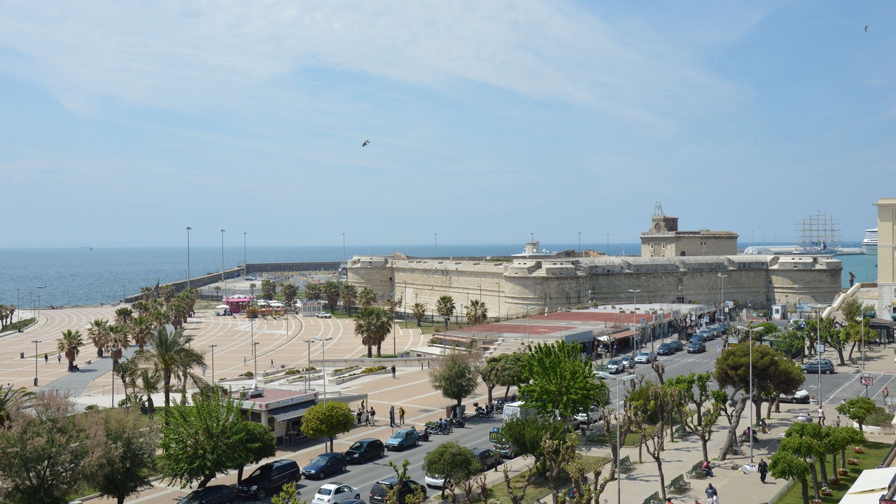 Photo of Others in Civitavecchia