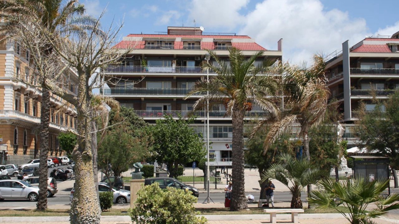 Photo of Outdoor in Civitavecchia