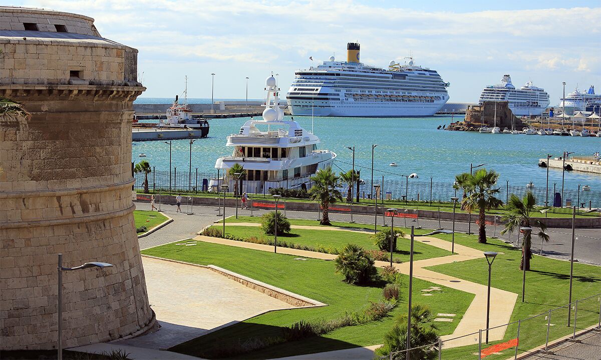 Photo of Others in Civitavecchia